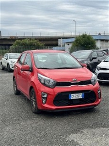 Kia Picanto 1.0 12V 5 porte Style del 2021 usata a La Spezia