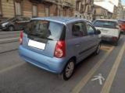 KIA PICANTO 1.0 12V