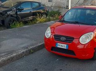 KIA Picanto 1ªs.(04/08) - 2008