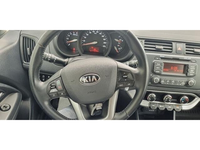 KIA RIO 1.1 CRDi 5p. Active