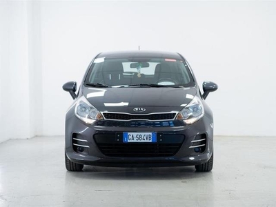 KIA RIO III 2011 5p 1.1 crdi Active E6