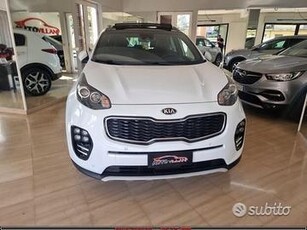 Kia sportage autocarro n1