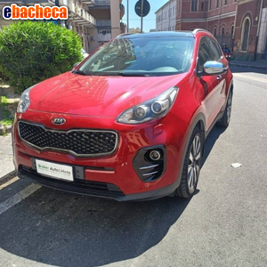 Kia Sportage Sportage..