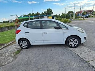 KIA Venga - 2011