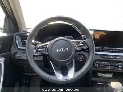 KIA XCEED PHEV PHEV PE 1.6 PHEV STYLE PROMO MAXI RATA