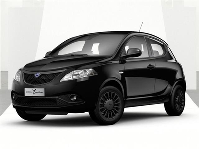 LANCIA YPSILON 1.0 FireFly 5 porte S&S Hybrid Silver Plus KM 0 Autosile S.r.l.