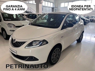 LANCIA YPSILON 1.0 FireFly 5p S&S Hybrid Ecochic Gold