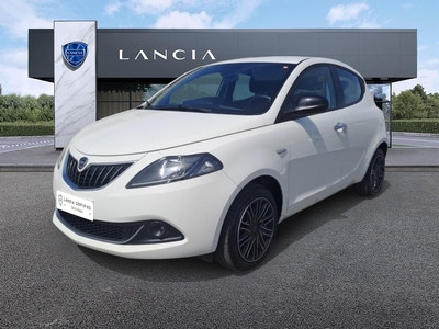 Lancia Ypsilon 1.0 FireFly 70cv S&S Hybrid GOLD