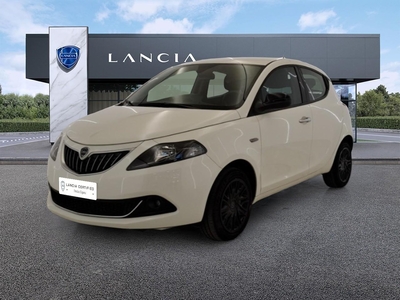 Lancia Ypsilon 1.0 FireFly 70cv S&S Hybrid GOLD