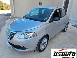 Lancia Ypsilon 1.2 69 CV 5 porte Gold 2013