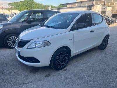 LANCIA YPSILON 1.2 69 CV 5 porte GPL Ecochic