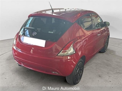 LANCIA YPSILON 1.2 69 CV 5 porte GPL Ecochic Gold