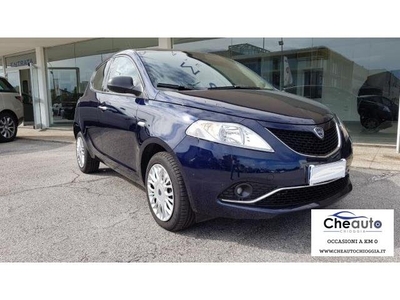 LANCIA Ypsilon 1.2 69 CV 5p. Gold