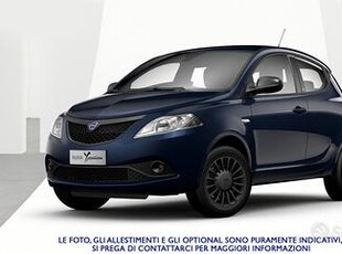 Lancia Ypsilon 1.2 69 CV GPL Ecochic MY23
