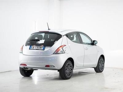 LANCIA YPSILON 1.2 69CV 5 porte S&S Gold