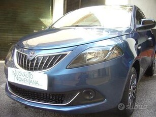 LANCIA Ypsilon 1.2 69CV GPL Ecochic My24 5°P Pac