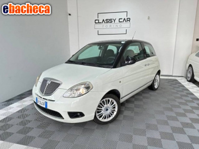 Lancia Ypsilon 1.2 8v..