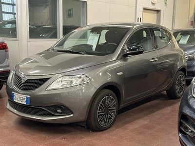 LANCIA YPSILON 1.2 Gold s&s 69CV my19