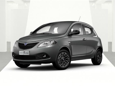 LANCIA YPSILON III 2021 1.0 firefly hybrid Gold s&s 70cv 5p.ti