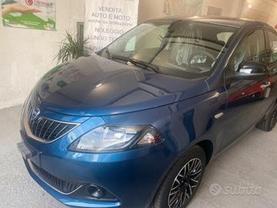 LANCIA YPSILON MY24 1.0 FireFly 70 CV Start&Stop H