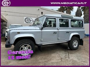 LAND ROVER Defender 110 2.4 TD4 Station Wagon SE