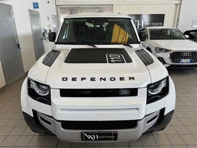 LAND ROVER DEFENDER 110 240CV AWD Auto HSE*/*SERVICE UFFICIALE*/*