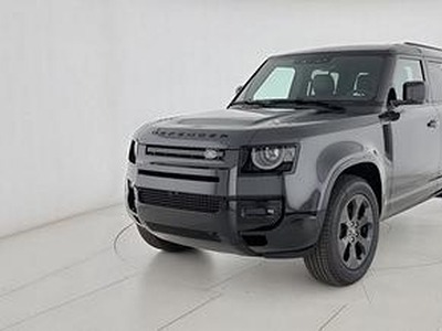 Land Rover Defender 110 3.0D I6 200 CV AWD Au...