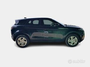 LAND ROVER RANGE ROVER EVOQUE 2.0 D150 Standard AW