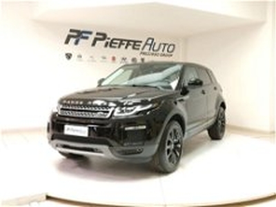 Land Rover Range Rover Evoque 2.0 eD4 5p. SE del 2018 usata a L'Aquila