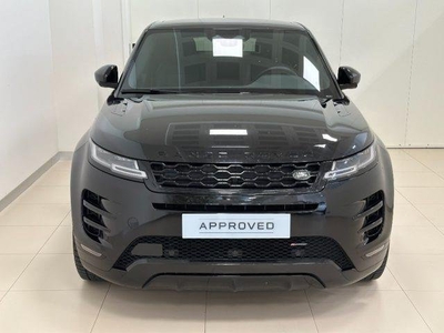 LAND ROVER RANGE ROVER EVOQUE HYBRID 2.0D I4 163CV AWD Auto R-Dynamic SE