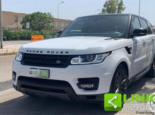 LAND ROVER Range Rover Sport 3.0 HSE Dynamic