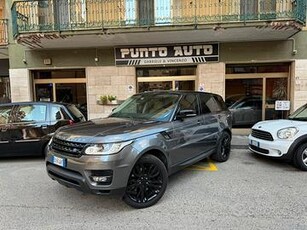 Land Rover Range Rover Sport 3.0 SDV6 HSE 249CV