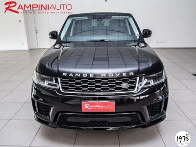 LAND ROVER RANGE ROVER SPORT 3.0 TDV6 HSE 248 Cv Pronta Consegna