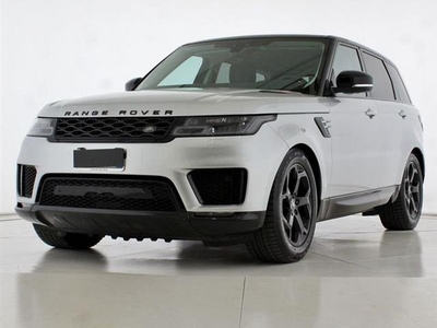 LAND ROVER RANGE ROVER SPORT Range Rover Sport 3.0 TDV6 SE