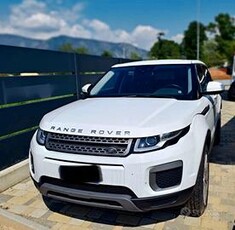 LAND ROVER RR Evoque 1ª serie - 12/2016