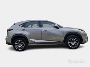 LEXUS NX 300h Hybrid Premium 4WD Autom.