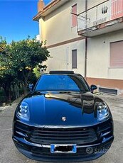 Macan 2.0 245cv