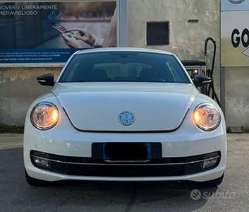 Maggiolino 2.0 tdi sport