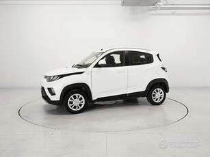 MAHINDRA KUV100 KUV100 1.2 VVT K6+