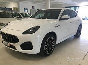 MASERATI Grecale Grecale MHEV 300 CV GT IVA ESP