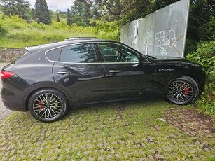 MASERATI Levante - 2017