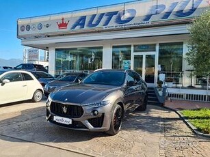 Maserati Levante VULCANO LIMITED EDITION 1/150