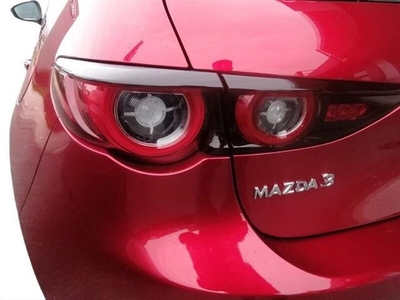 MAZDA 3 Mazda3 2.0L e-Skyactiv-G 150 CV M Hybrid 4p. Exclusive Line KM 0 Gruppo Jolly Automobili