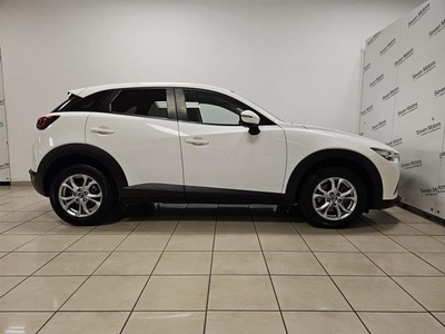 MAZDA CX-3 2.0L Skyactiv-G Evolve