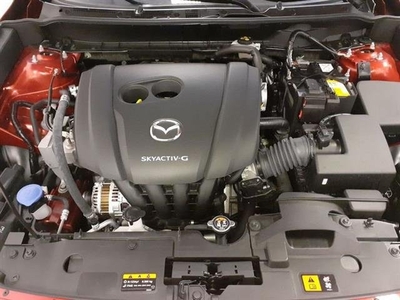 MAZDA CX-3 2.0L Skyactiv-G Exceed