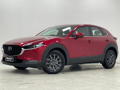 Mazda CX-30 2.0L