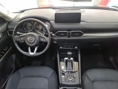 MAZDA CX-5 2.0L Skyactiv-G 165 CV 2WD Business