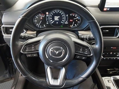 MAZDA CX-5 2.2 Exclusive awd 184cv auto my19