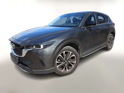 MAZDA Cx-5 2.2 Skyactiv-d 184 Awd Newground Led Nav