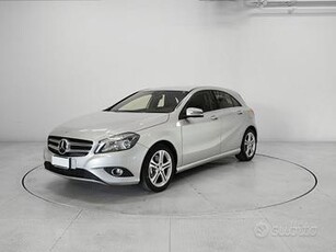 MERCEDES-BENZ A 180 A 180 CDI Sport